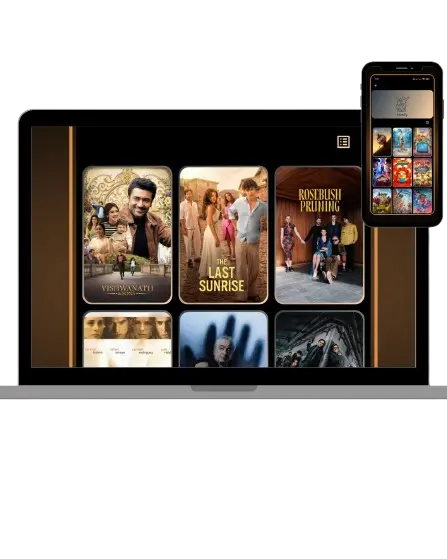 HDO Box للكمبيوتر